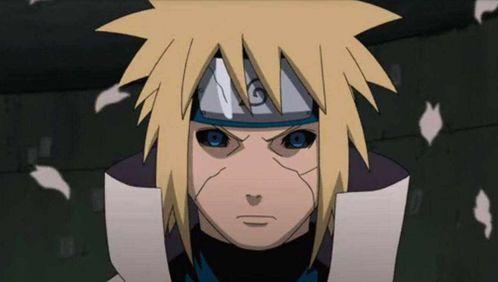 火影忍者水门最新爆料,水门最新爆料揭秘,神秘力量觉醒引燃忍者世界风云